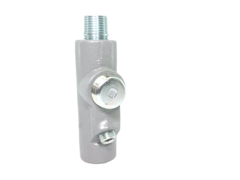 HUBBELL ENY-1TM