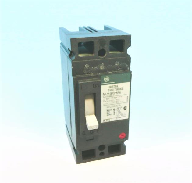 GENERAL ELECTRIC TED124015WL