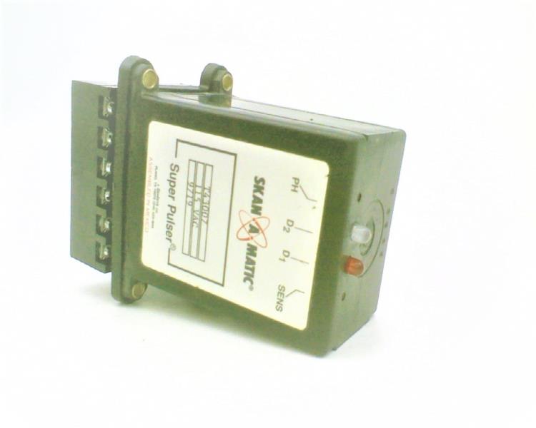 HONEYWELL T43007-115VAC