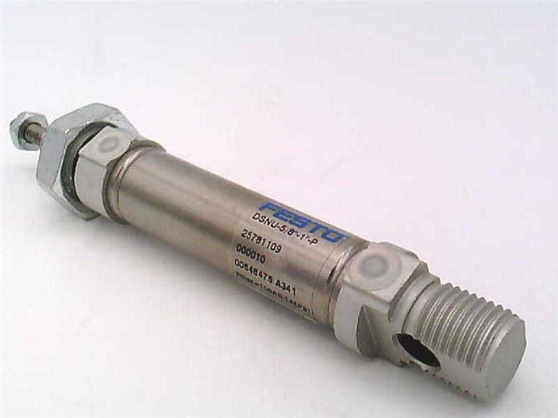 FESTO DSNU-5/8-1-P
