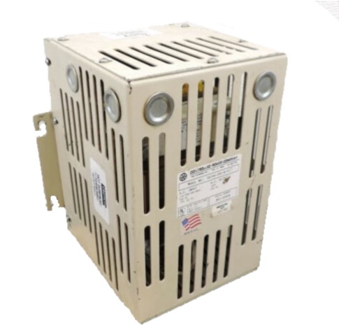 CONTROLLED POWER 5DZAX-250-8-PI