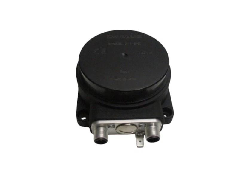 B & PLUS RCD33E-211-DNC             