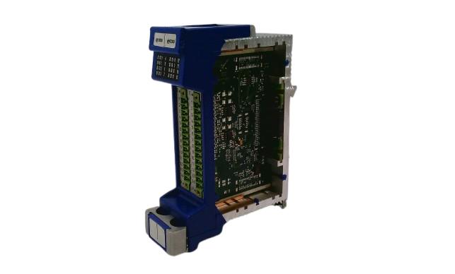 TR-SYSTEMTECHNIK P5200R