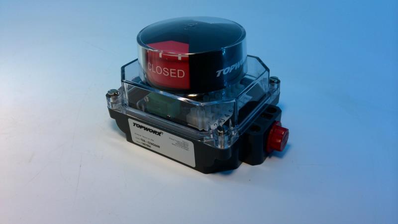 TVA-E2WGNAM by TOPWORX