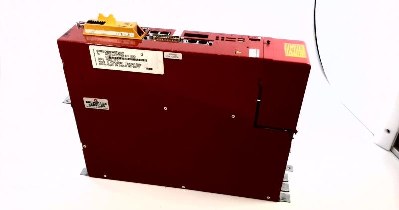 BAUMULLER BM5333-SG02-0107-0008-00-61-E80#01