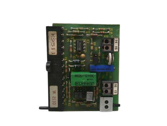 ERHARDT & LEIMER VK-2110