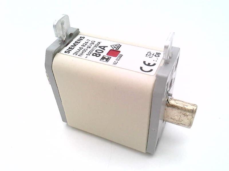 SIEMENS 3NA6-824-7-EACH