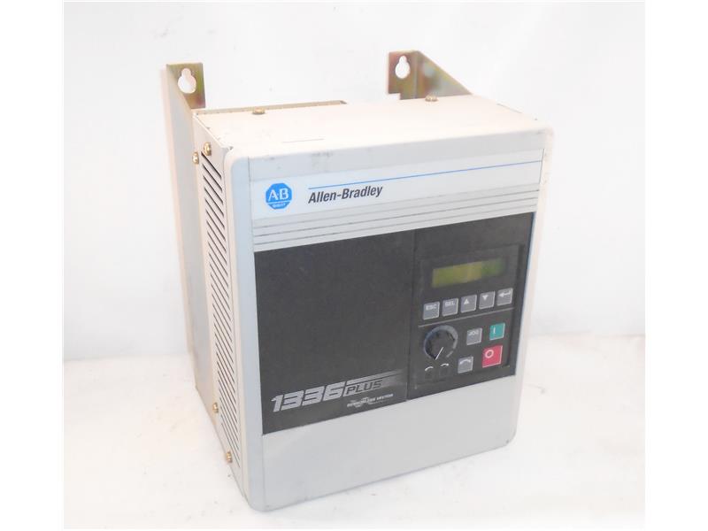 ALLEN BRADLEY 1336S-BRF30-AA-EN4-HA2-L5