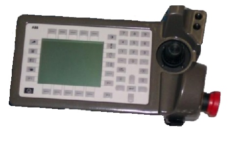 ASEA BROWN BOVERI 3HNE 00442-1/06