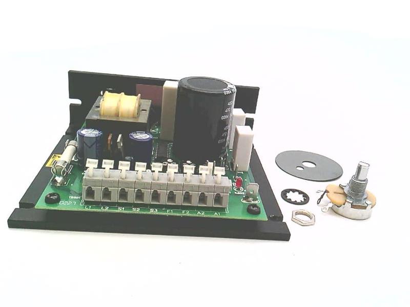 AMERICAN CONTROL ELECTRONICS XL3025A