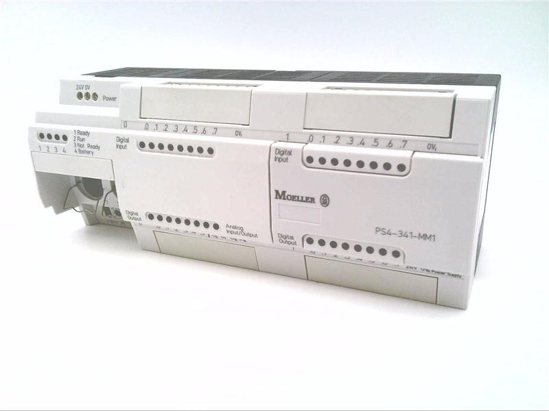 EATON CORPORATION PS4-341-MM1