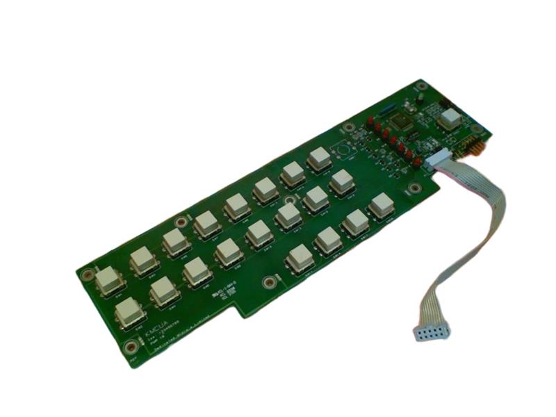 DEDICATED MICROS M180248