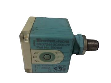 PEPPERL & FUCHS 3RG7244-3CH00-PF