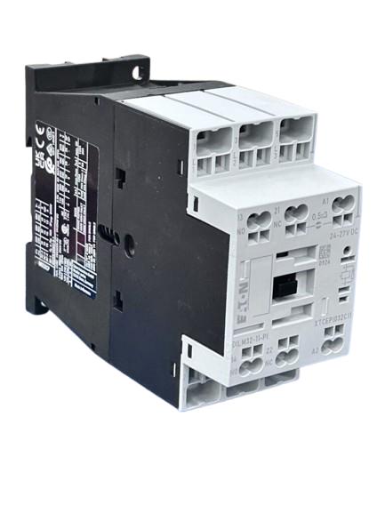 EATON CORPORATION XTCEPI032C11TD