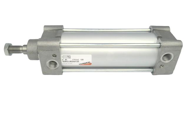 CAMOZZI 60N2L063A0125