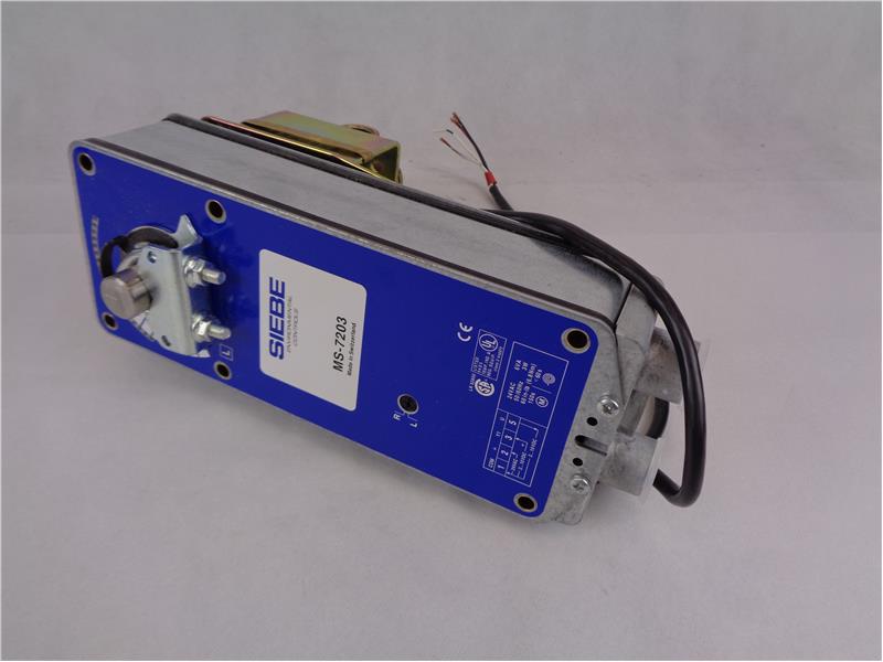 VS-2353-390-8-21 by INVENSYS