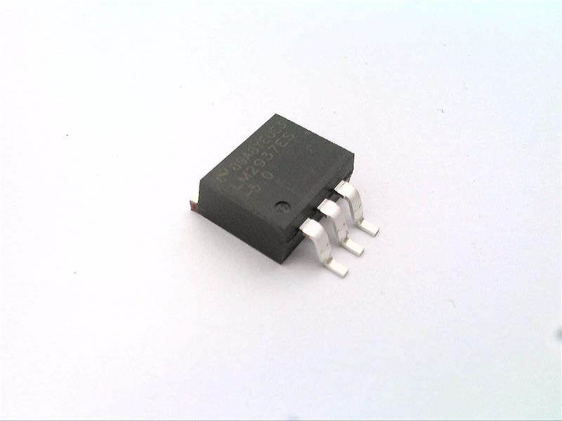 LM2937ES-5.0/NOPB by TEXAS INSTRUMENTS SEMI
