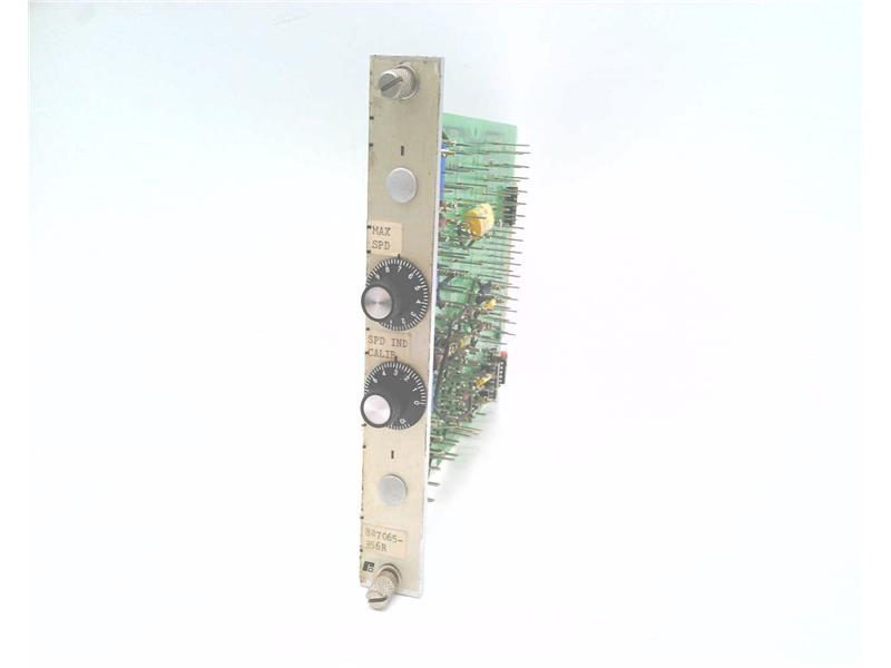 ASEA BROWN BOVERI 847065-356R