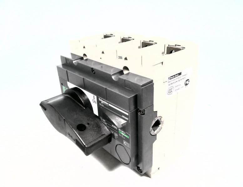 SCHNEIDER ELECTRIC 31107