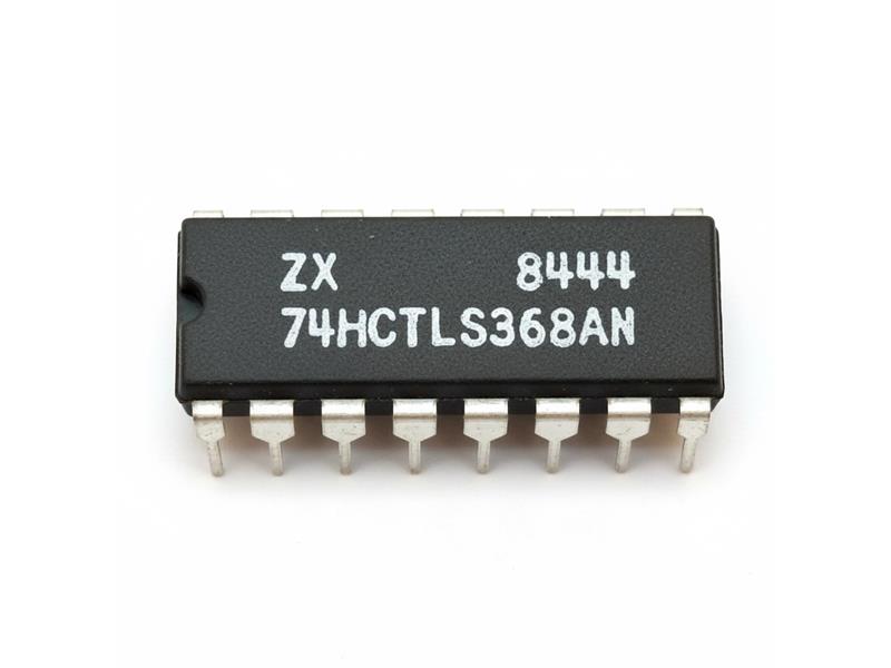 GENERIC 74HCTLS368AN