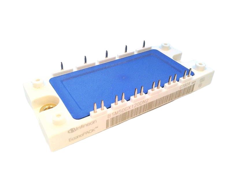 INFINEON BSM50GX120DN2