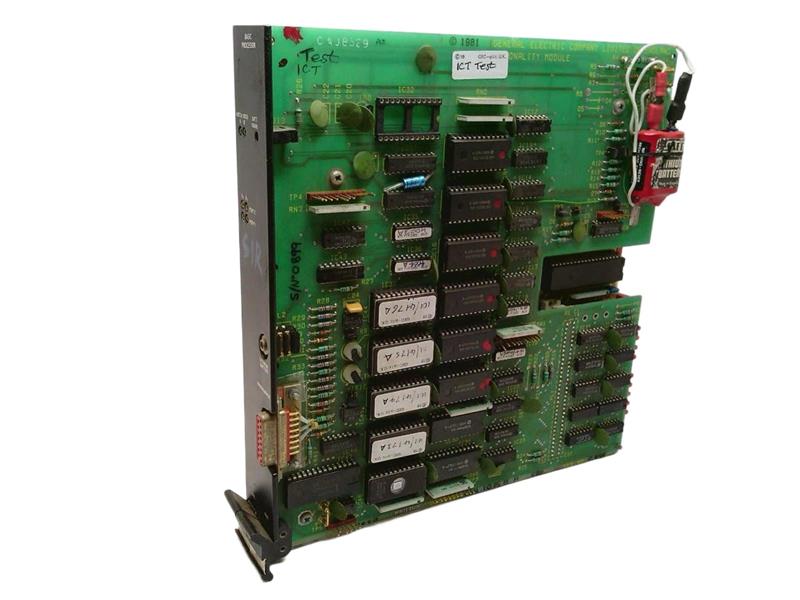 8200-4006/8607-4003 by CONVERTEAM