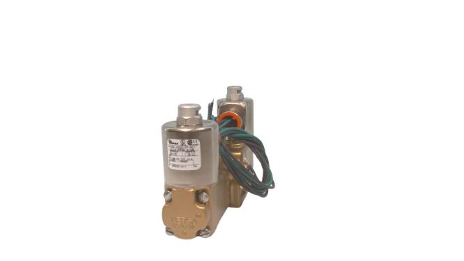 VERSA VALVES VGG-4322-HT-PC-U-14-3530-A120