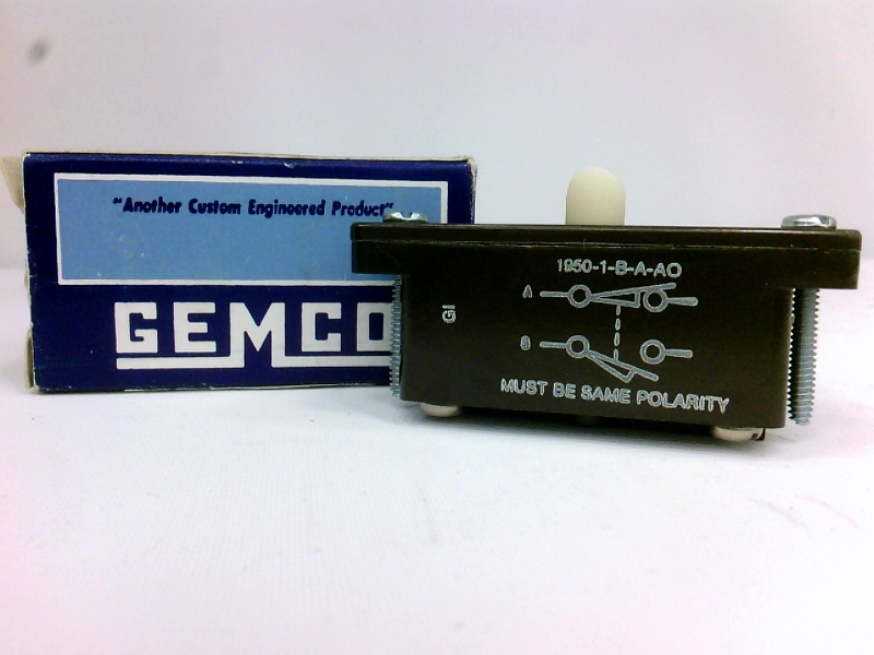 AMETEK 1950-B-A-A-0G1