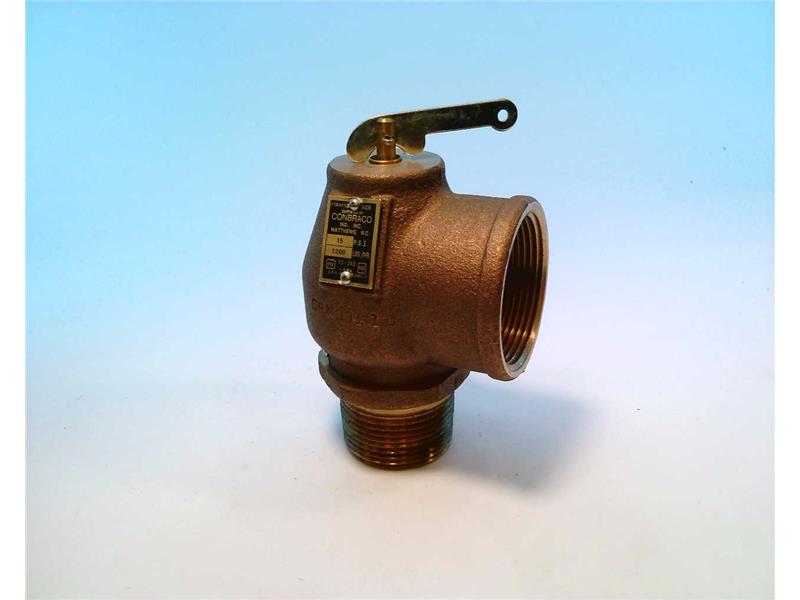 APOLLO VALVES 13-213-08