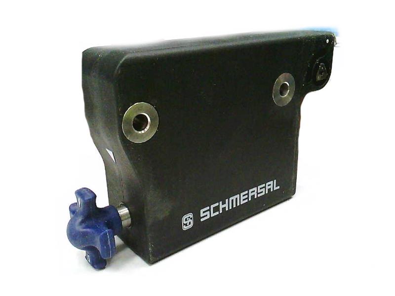 AZM300Z-I2-ST-1P2P-T by SCHMERSAL