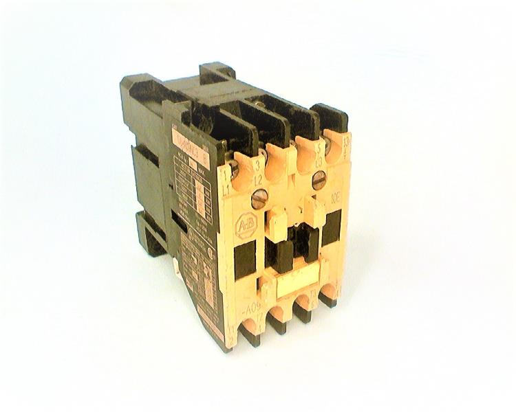 ALLEN BRADLEY 100-A09NC3