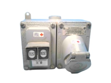 EMERSON ECS6GFI2023