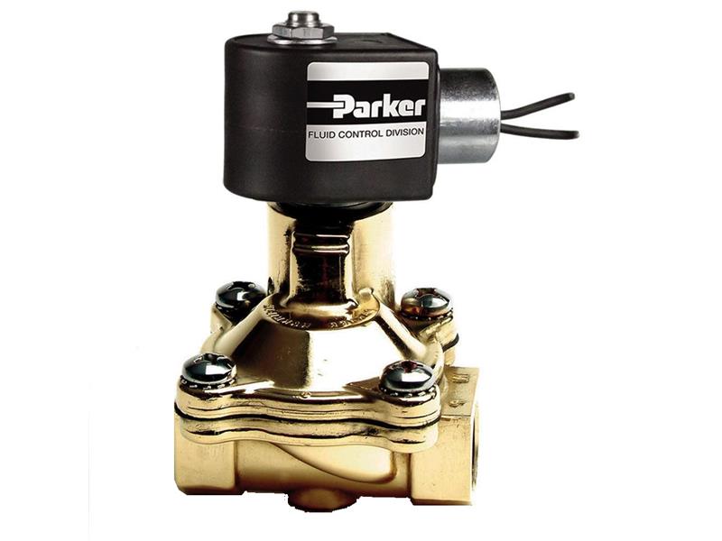 PARKER 7321GBN64N00N0C111P3