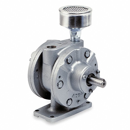 GAST MANUFACTURING 8AM-FRV-75