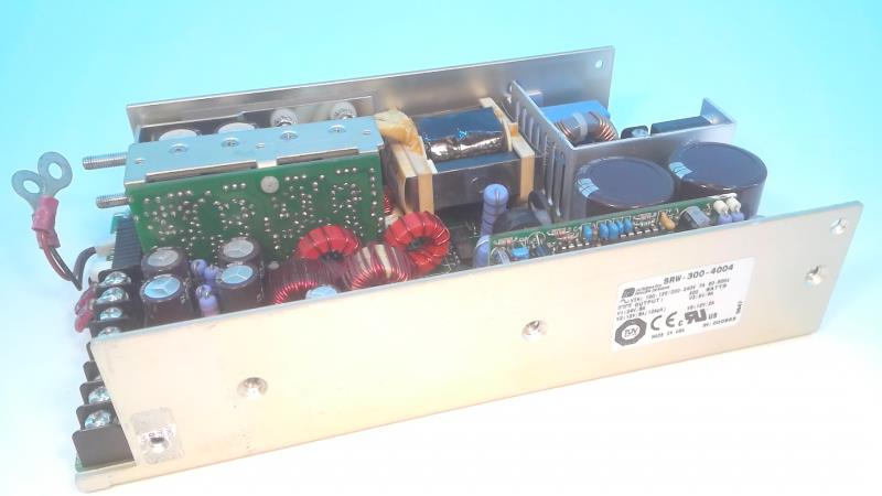 INTERNATIONAL POWER SRW-300-4004