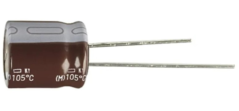 MATSUSHITA ELECTRIC EEU-FR1C272