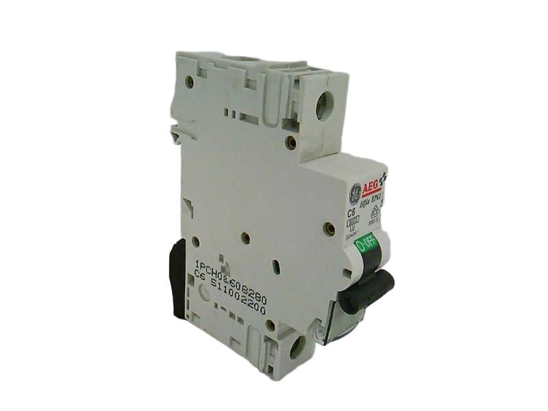 GENERAL ELECTRIC EP61C6
