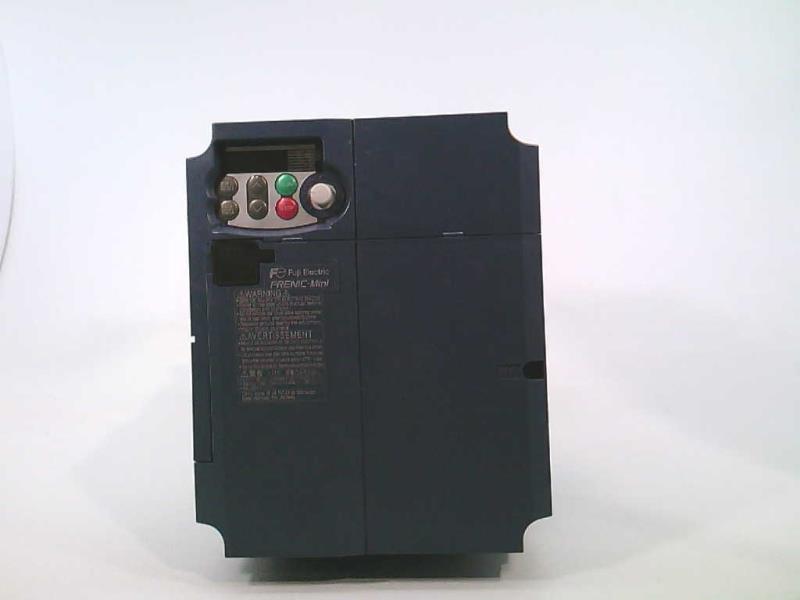FUJI ELECTRIC FRN7.5C2S-2QB3