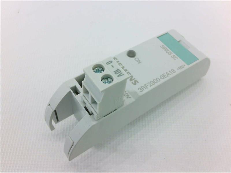 SIEMENS 3RF2900-0EA18