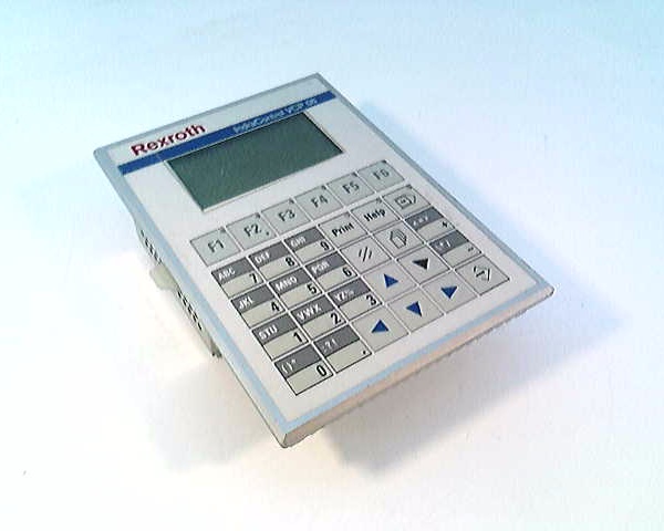 BOSCH VCP05.2DSN-003-NN-NN-PW