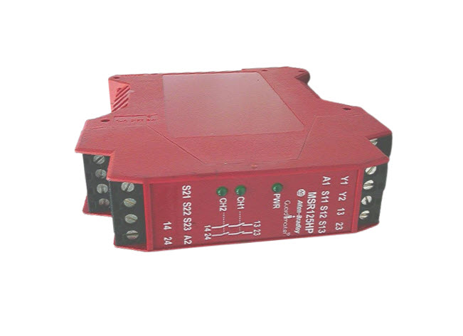 ALLEN BRADLEY 440R-D23169