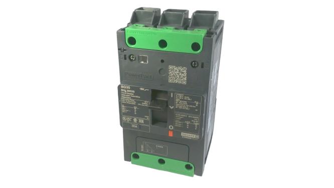 SCHNEIDER ELECTRIC BGL36035