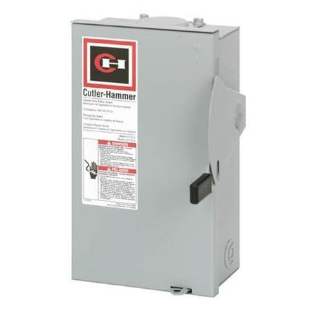 EATON CORPORATION DG221NRB