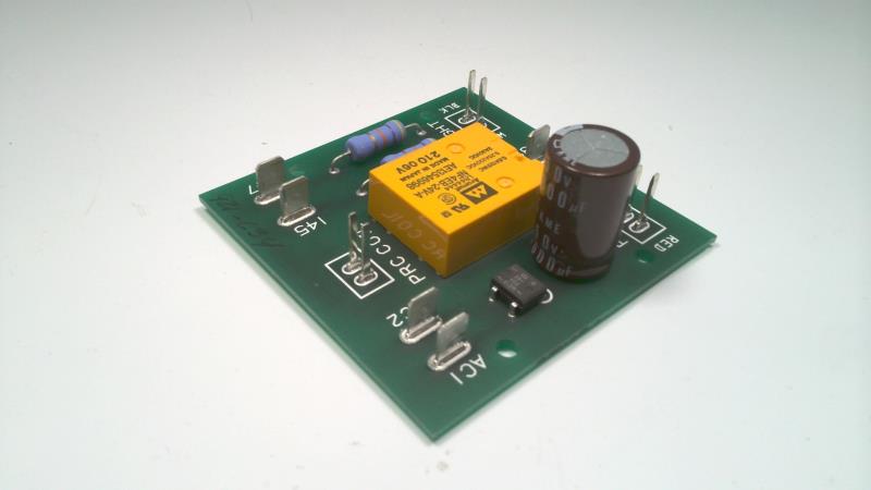 ASEA BROWN BOVERI 0-55325-41