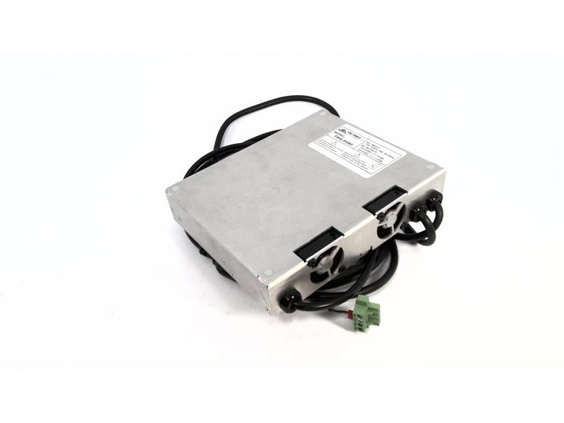 POWERS HOLDINGS INC TMG-P280