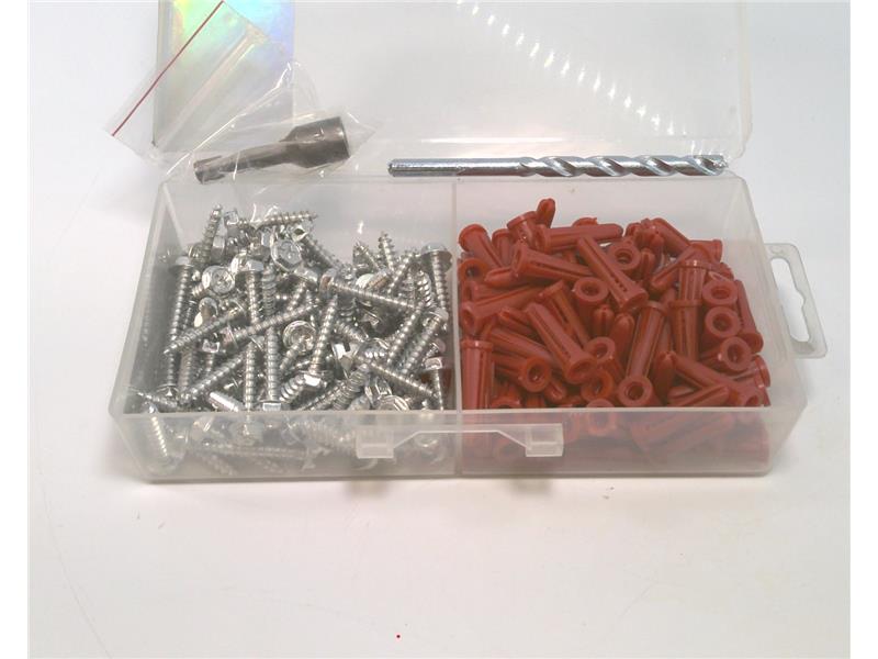 NSI INDUSTRIES WAK14Q