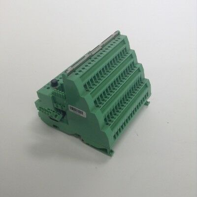 PHOENIX CONTACT IB-STTB-24-DO-16R/S