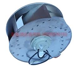 ZIEHL ABEGG RH56M-4DK.7M.1R