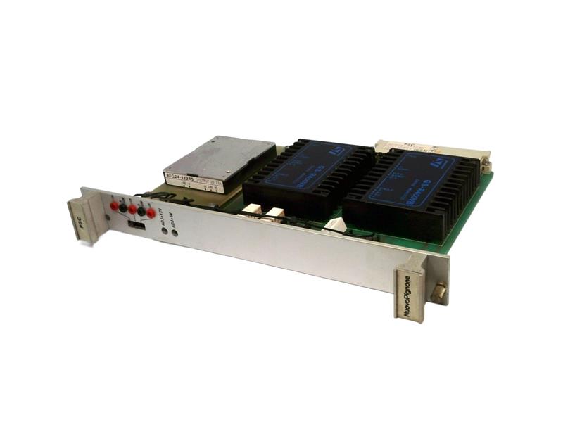 NFC4630-616-21 by NUOVO PIGNONE