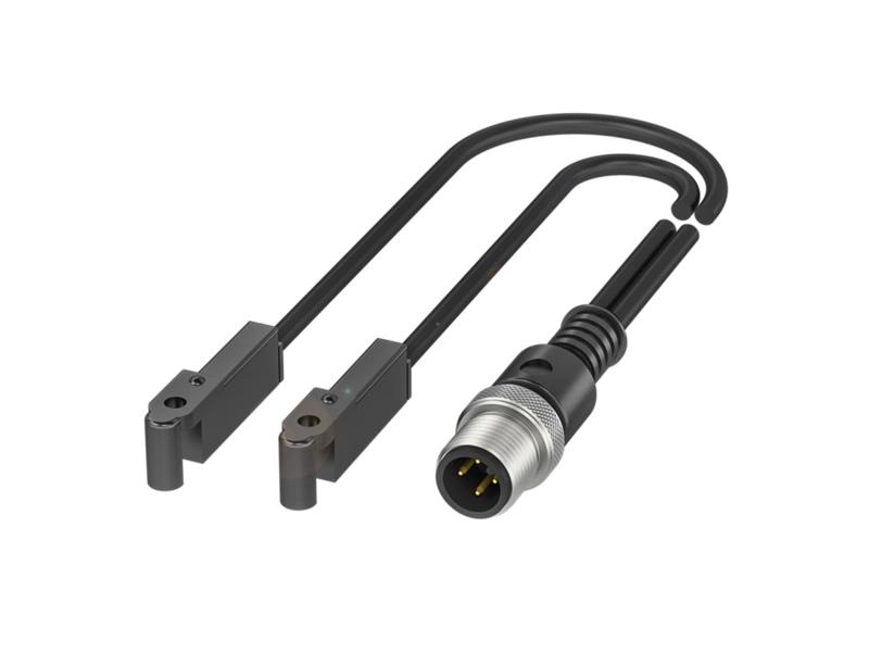 BALLUFF BMF 305K-PS-C-2-SA95-S4-00,3